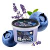 Organic Shop relaxáló testradír levendulával, áfonyával és melatoninnal, 250 ml