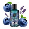 Organic Shop varázslatos habfürdő levendulával, áfonyával és melatoninnal, 300 ml