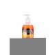 Organic Shop mediterrán szellő illatos folyékony szappan narancsvirággal és C-vitaminnal, 400 ml