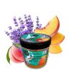 Organic Shop Thalassa Adriatica lifting testradír barackkal és levendulával, 300 ml
