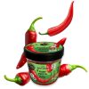 Organic Shop Rubi Pepita! Hot testradír cayenne borssal, 300 ml