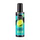Organic Shop Active Aroma haj- és testpermet lime-mal és bergamottal, 200 ml