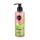 Organic Shop ACNE Pórustisztító gél bio guavával, 200 ml