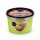 Organic Shop “Rágógumi” Slime testradír eperrel és mentával, 250 ml