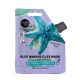 Organic Shop „Cooling Effect” kék tengeri agyagmaszk hialuronsavval, 100 ml