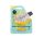 Organic Shop „Rich Glow” sárkánygyümölcsös archámlasztó C-vitaminnal, 100 ml