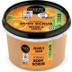 Organic Shop tonizáló testradír naranccsal és cukorral, 250 ml