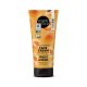 Organic Shop kisimító arckrém sárgabarackkal és mangóval, 50 ml