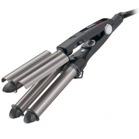 BaByliss BP2269TTE Titánium Turmalin tripla hajsütővas