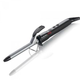   BaByliss BP2272TTE Titánium Turmalin bevonatú digitális hajsütővas, 19 mm