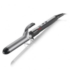   BaByliss BP2274TTE Titánium Turmalin bevonatú digitális hajsütővas, 32 mm