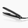 BaByliss Pro Stilista Styler Made in Italy hajvasaló, fekete-ezüst