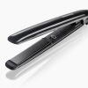 BaByliss Pro Stilista Styler Made in Italy hajvasaló, fekete-ezüst