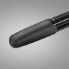 BaByliss Pro Stilista Styler Made in Italy hajvasaló, fekete-ezüst