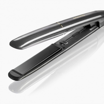 BaByliss Pro Stilista Styler Made in Italy hajvasaló, fekete-arany