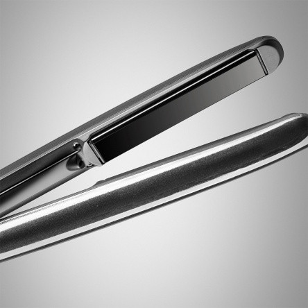 BaByliss Pro Stilista Styler Made in Italy hajvasaló, fekete-arany