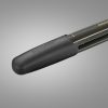 BaByliss Pro Stilista Styler Made in Italy hajvasaló, fekete-arany