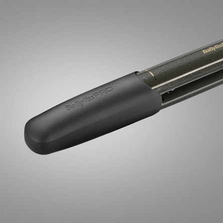 BaByliss Pro Stilista Styler Made in Italy hajvasaló, fekete-arany