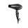 BaByliss Pro Levante Ionos hajszárító 2100W, fekete