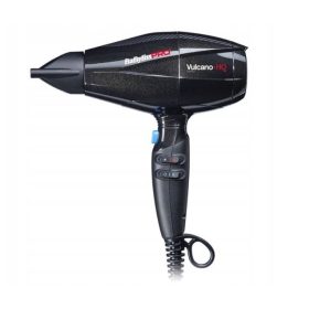 BaByliss PRO Vulcano-HQ ionos hajszárító, 2400 W