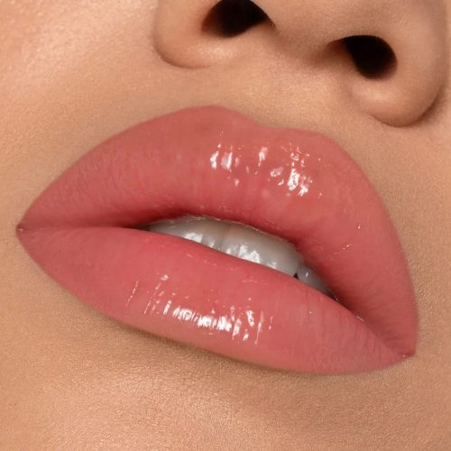 puroBIO szájfény 4,8 ml, Nr.04 pink grapefruit