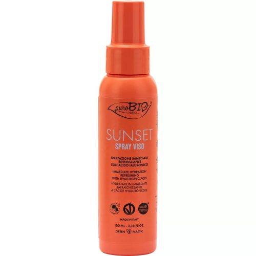 puroBIO arcpermet hialuronsavval, 100 ml