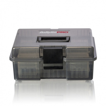 BaByliss PRO Barber szónikus fertőtlenítő doboz, BPBDISBOXE