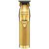 BaByliss PRO SkeletonFX kontúrnyíró arany, BPFX7870GE