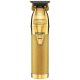 BaByliss PRO SkeletonFX kontúrnyíró arany, BPFX7870GE