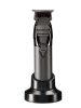 BaByliss PRO SkeletonFX vezeték nélküli kontúrnyíró acélszürke, BPFX7870GSE