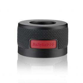   BaByliss PRO Boost+ matt black&red töltőállvány kontúrnyíróhoz, BPFX7870RBPBASE