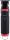 BaByliss PRO Boost+ fekete és piros kontúrnyíró, BPFX7870RBPE