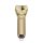 BaByliss Pro FXONE GOLDFX borotva, arany
