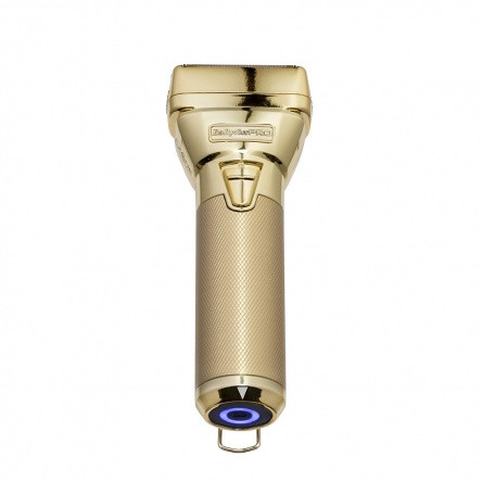 BaByliss Pro FXONE GOLDFX borotva, arany