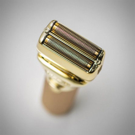 BaByliss Pro FXONE GOLDFX borotva, arany
