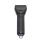 BaByliss PRO FXONE BLACKFX elektromos borotva, fekete