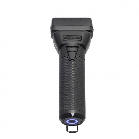 BaByliss PRO FXONE BLACKFX elektromos borotva, fekete
