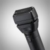BaByliss PRO FXONE BLACKFX elektromos borotva, fekete