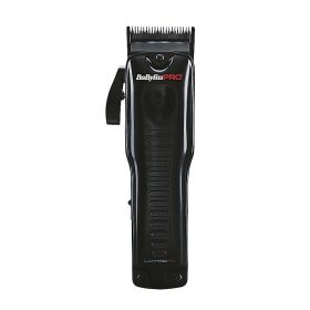   BaByliss PRO LO-PROFX klasszikus amerikai stílusú hajnyíró, BPFX825E