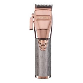   BaByliss PRO ROSEFX vezetékes / vezeték nélküli hajnyíró, BPFX8700RGE