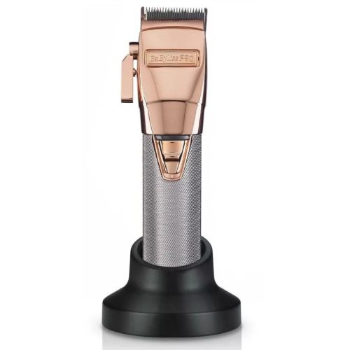 BaByliss PRO ROSEFX vezetékes / vezeték nélküli hajnyíró, BPFX8700RGE