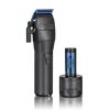 BaByliss Pro FXONE BLACKFX hajnyíró, fekete