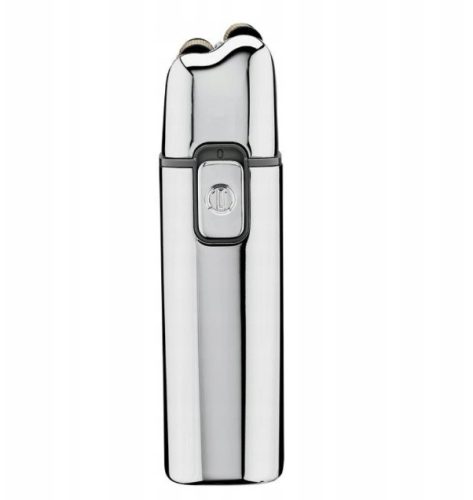 BaByliss PRO Double foil fém borotva ezüst, BPFXFS2E