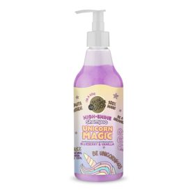 Skin Super Good High-shine sampon Unicorn Magic, 500 ml