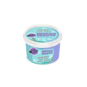   Skin Super Good hámlasztó testradír Mermaid Beauty, 250 ml