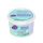 Skin Super Good hidratáló csillogó testápoló mousse Mermaid Beauty, 250 ml