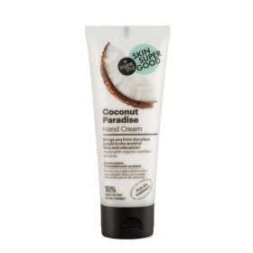 Skin Super Good Coconut Paradise kézkrém, 75 ml