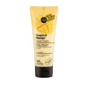 Skin Super Good Tropical Mango kézkrém, 75 ml