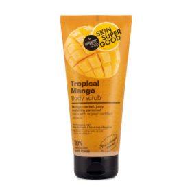 Skin Super Good Tropical Mango testradír, 200 ml