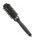 Olivia Garden Expert Blowout Shine Black fekete körkefe 35